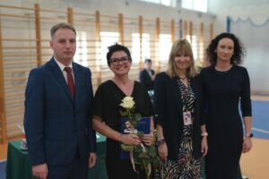 Read more about the article DZIEŃ EDUKACJI NARODOWEJ