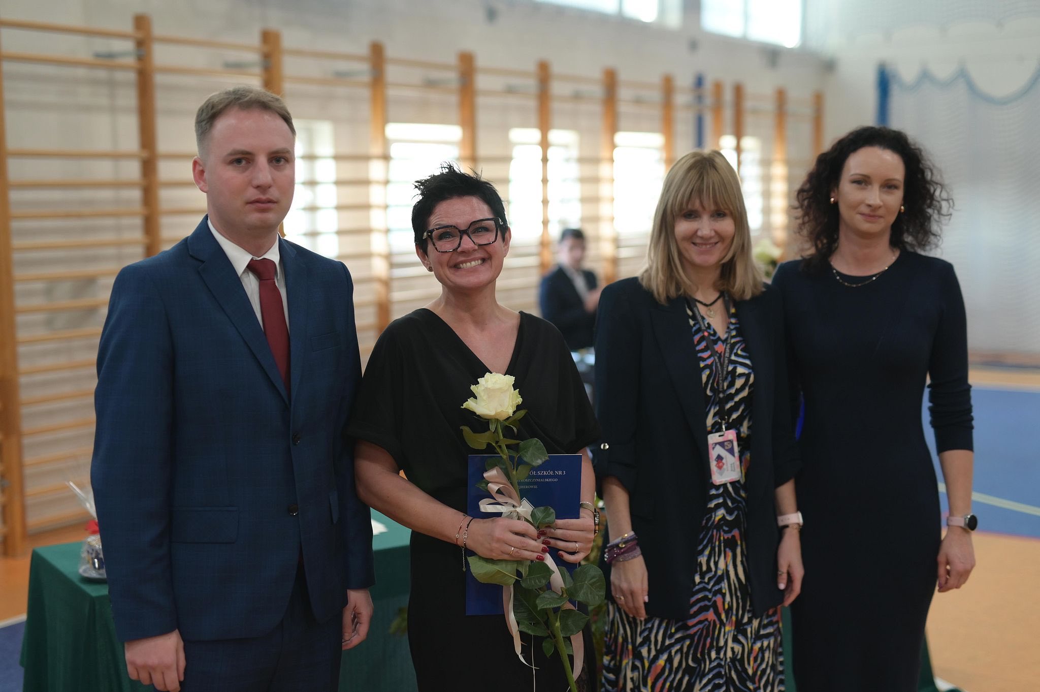 You are currently viewing DZIEŃ EDUKACJI NARODOWEJ