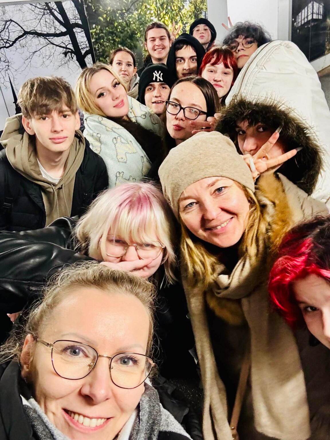 WARSZTATY JĘZYKOWE W BIELEFELD