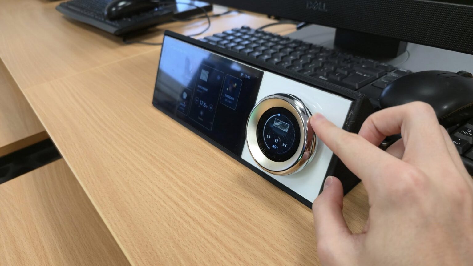 Miniony tydzień w Akademii Nowoczesnych Technologii był po prostu MAGICZNY!