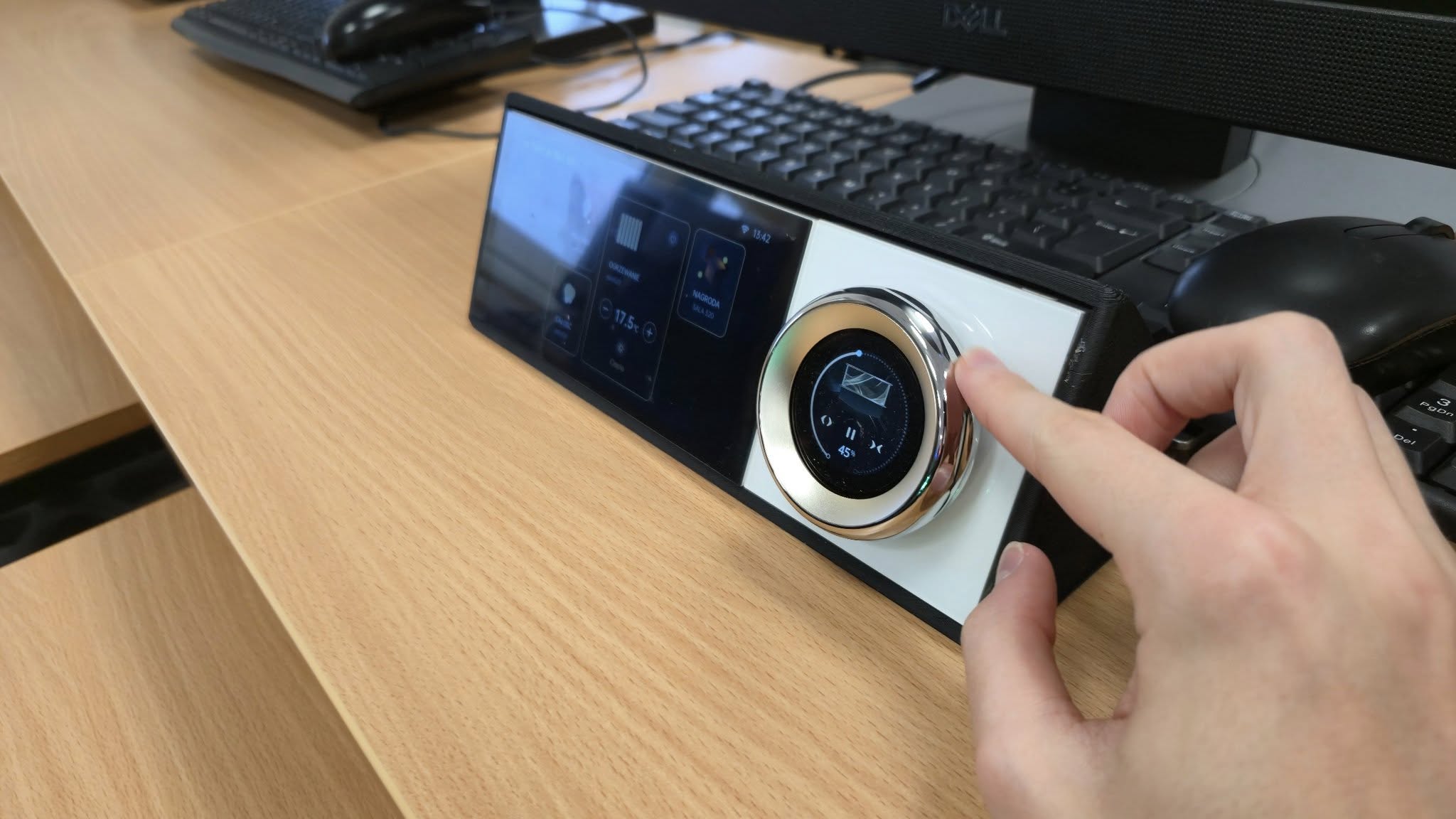 You are currently viewing Miniony tydzień w Akademii Nowoczesnych Technologii był po prostu MAGICZNY!