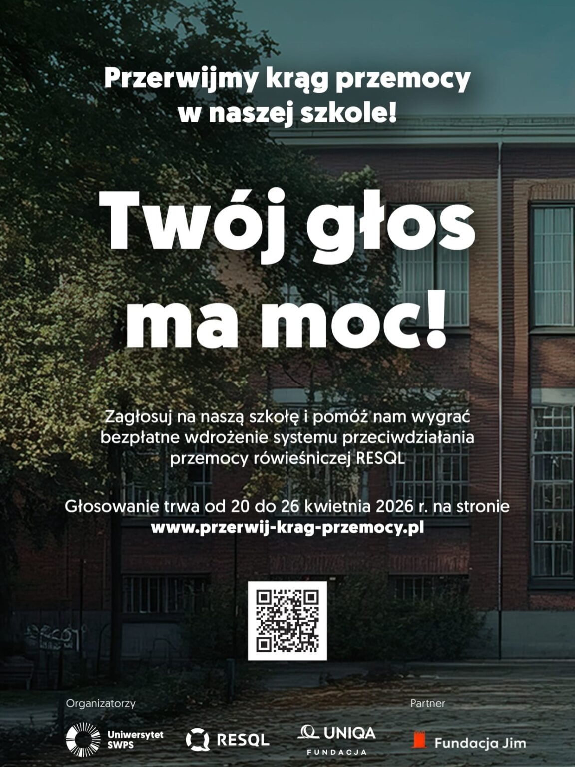 RUSZYŁO GŁOSOWANIE!