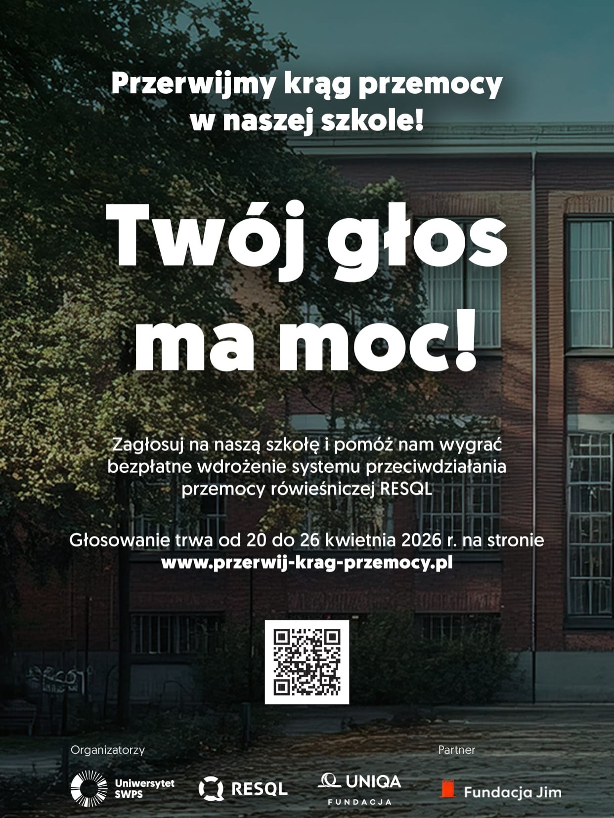 You are currently viewing RUSZYŁO GŁOSOWANIE!