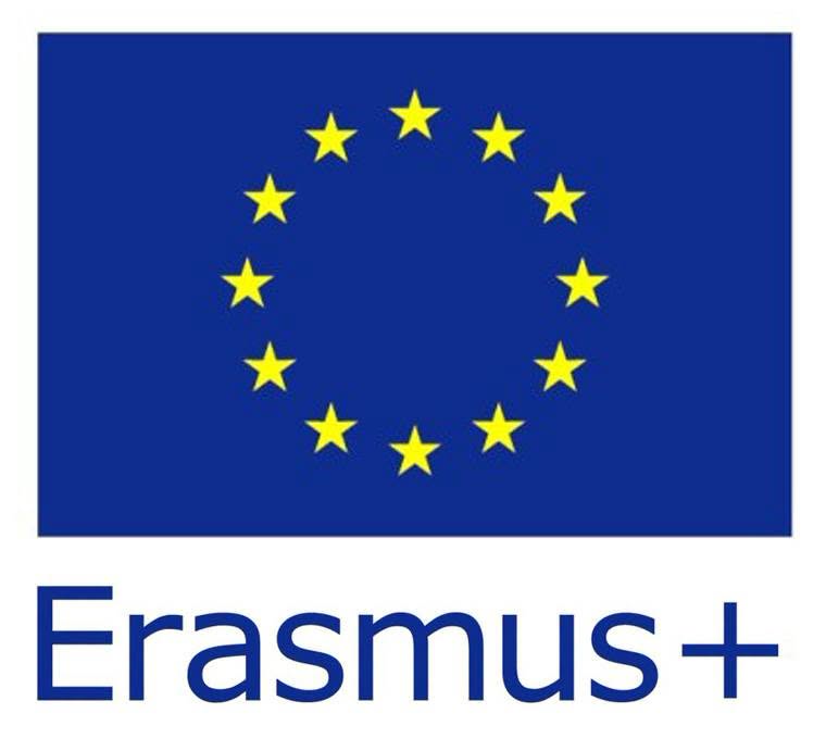 DOFINANSOWANIE Z PROGRAMU ERASMUS+